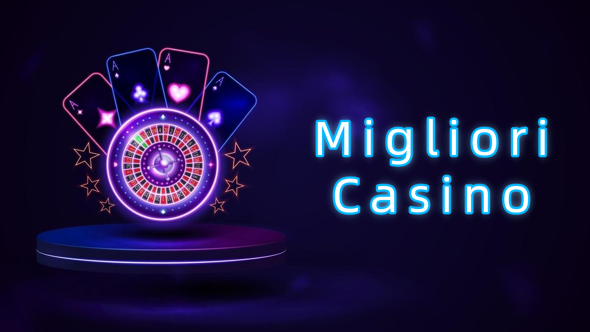 Migliori Casino پاکستان